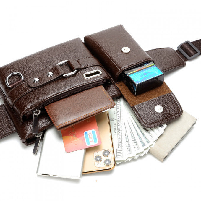 4 Compartimentos Inteligentes