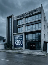 🏥 Clínica Dental