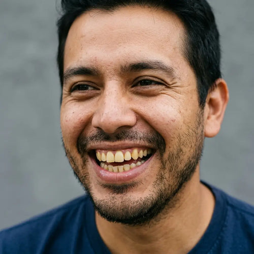 — Diego A. ✅ — San Miguelito, Panamá - Before