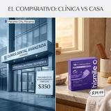 Resultados de $350.Precio de $39.99.