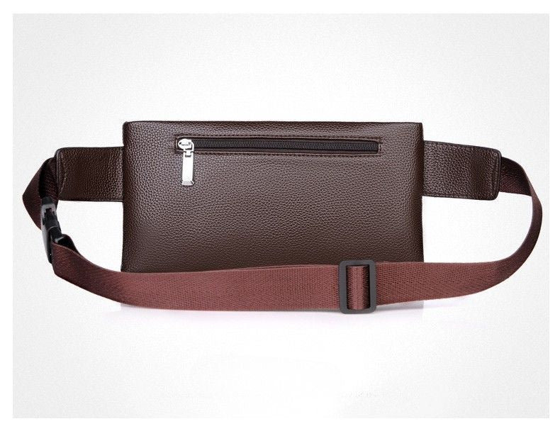 Bolsillo Oculto Antirrobo